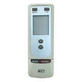 Controle Compativel Para Ar