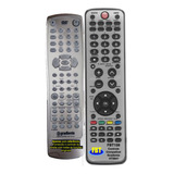 Controle Compativel Para Home