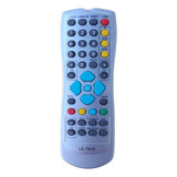 Controle Compativel Para Receptor
