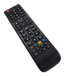 Controle Compativel Para Samsung