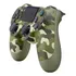 Controle Compatível Pc Raspbarry Ps4 Com Todas As Funções Cor Verde Camuflado