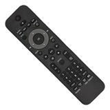 Controle Compativel Philips Hts3566