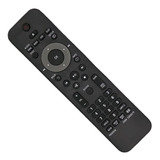 Controle Compativel Philips Hts3566