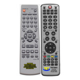 Controle Compativel Pioneer Dvd
