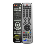 Controle Compativel Projetor Epson