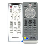 Controle Compativel Projetor Samsung