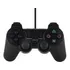 Controle Compatível Ps3 Pc Gamer Joystick Usb Com Fio