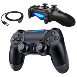 Controle Compativel Ps4 Pc