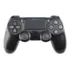 Controle Compatível Ps4 Sem Fio Manete Joystick Pc Celular