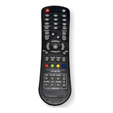 Controle Compativel Receptor Orbisat