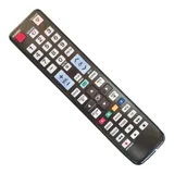 Controle Compativel Remoto Tv