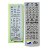 Controle Compativel Samsung Dvd