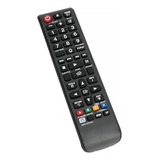 Controle Compativel Samsung Ht