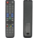 Controle Compatível Samsung Lt22a550lb Tv Monitor Smart