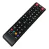 Controle Compatível Samsung Para Blu-ray Dvd Player