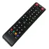 Controle Compatível Samsung Para Blu-ray Dvd Player
