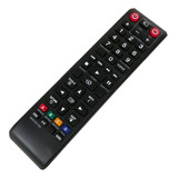 Controle Compativel Samsung Para