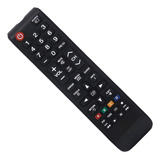 Controle Compativel Samsung Sync