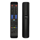 Controle Compativel Samsung Tv
