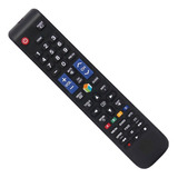 Controle Compativel Samsung Tv