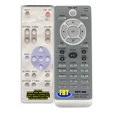 Controle Compativel Sanyo Proj
