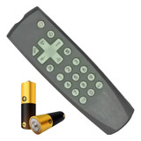 Controle Compativel Semp Toshiba