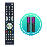 Controle Compativel Semp Toshiba