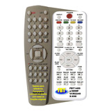 Controle Compativel Semp Vcr2240