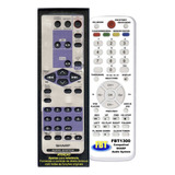 Controle Compativel Sharp Audio