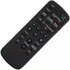 Controle Compativel Som Sony Cr U053 Hcd-gtr66 Mhc-gtr66h 