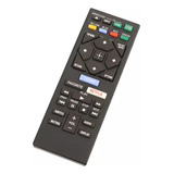 Controle Compativel Sony Bdp