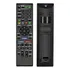 Controle Compatível Sony Bdv-n9200w Bdv-n9200wl Blu Ray Home