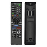 Controle Compativel Sony Rm