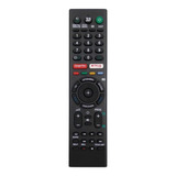 Controle Compativel Sony Xbr
