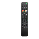 Controle Compativel Sony Xbr