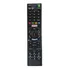 Controle Compatível Sony Xbr-75x855c Xbr-65x855c Com Netflix