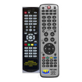 Controle Compativel Tectoy Dvd