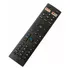 Controle Compativel Tv Jvc 4k Smart Lt-55mb508 Lt-50mb508