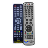 Controle Compativel Tv Lcd