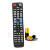 Controle Compativel Tv Lcd