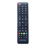 Controle Compativel Tv Led