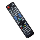 Controle Compativel Tv Led
