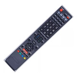 Controle Compativel Tv Led
