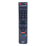 Controle Compativel Tv Led