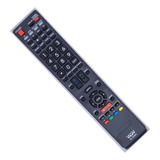Controle Compativel Tv Led