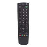 Controle Compatível Tv LG 42pq20r 42pq30r 50pq30r Lcd Led