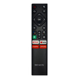 Controle Compativel Tv Panasonic