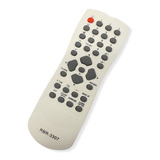 Controle Compatível Tv Panasonic Tubo Tc-29fj30l