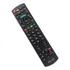 Controle Compatível Tv Panasonic Viera Eur7627z20 Max-7098