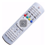 Controle Compativel Tv Philips
